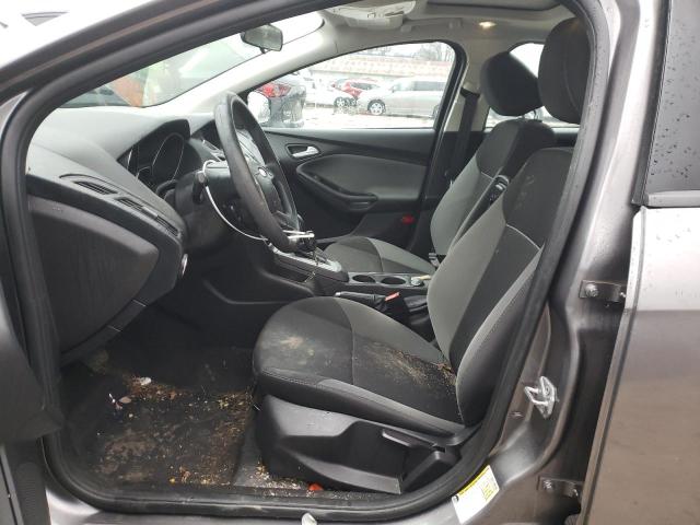 Photo 6 VIN: 1FADP3K21EL322669 - FORD FOCUS SE 