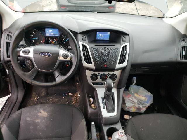 Photo 7 VIN: 1FADP3K21EL322669 - FORD FOCUS SE 