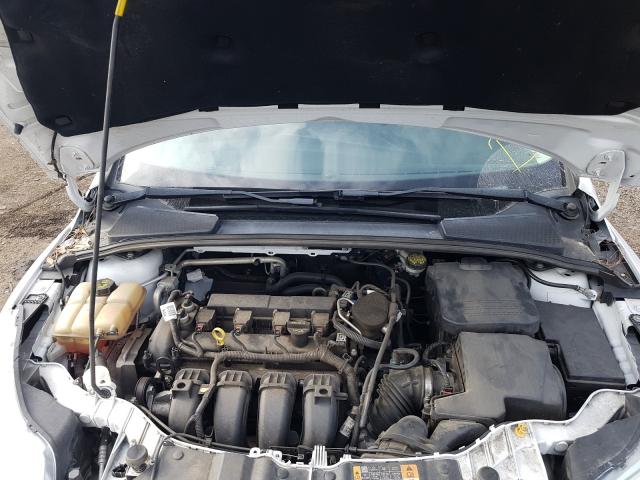 Photo 6 VIN: 1FADP3K21EL324633 - FORD FOCUS SE 