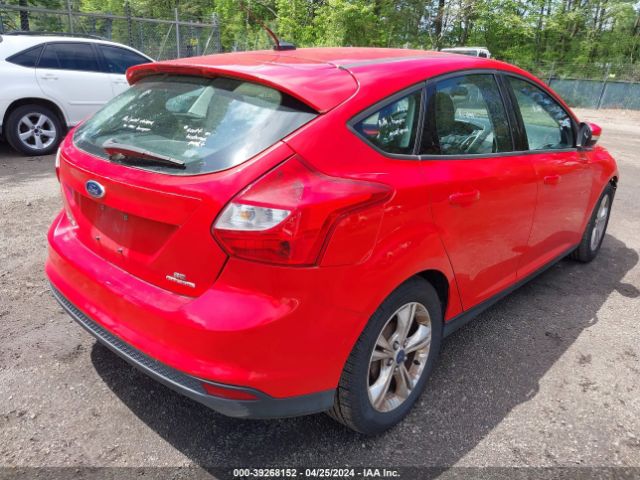 Photo 3 VIN: 1FADP3K21EL325586 - FORD FOCUS 