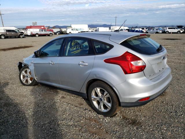 Photo 1 VIN: 1FADP3K21EL326219 - FORD FOCUS 