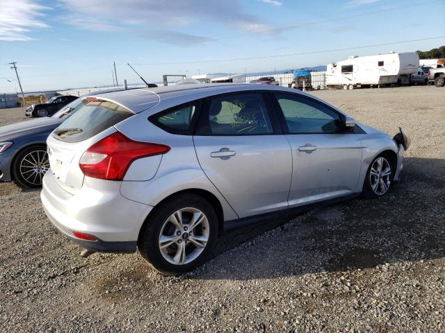 Photo 2 VIN: 1FADP3K21EL326219 - FORD FOCUS 