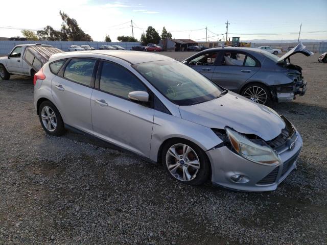 Photo 3 VIN: 1FADP3K21EL326219 - FORD FOCUS 