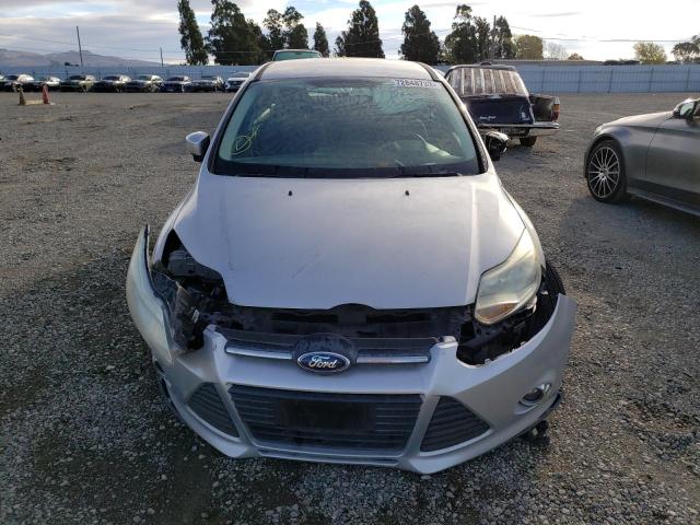 Photo 4 VIN: 1FADP3K21EL326219 - FORD FOCUS 