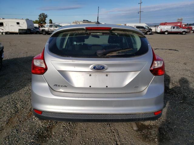 Photo 5 VIN: 1FADP3K21EL326219 - FORD FOCUS 