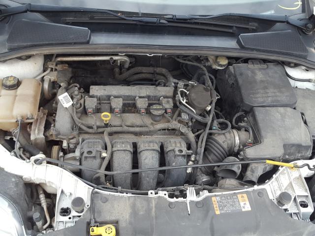 Photo 6 VIN: 1FADP3K21EL326933 - FORD FOCUS SE 