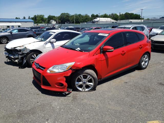 Photo 1 VIN: 1FADP3K21EL335826 - FORD FOCUS 