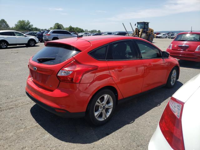 Photo 3 VIN: 1FADP3K21EL335826 - FORD FOCUS 