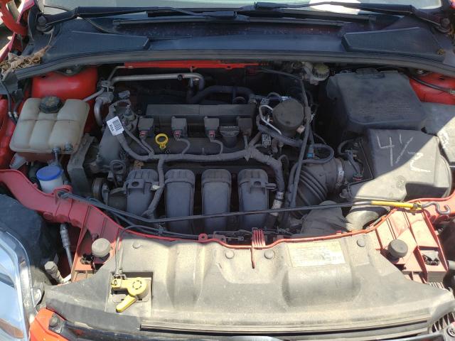 Photo 6 VIN: 1FADP3K21EL335826 - FORD FOCUS 