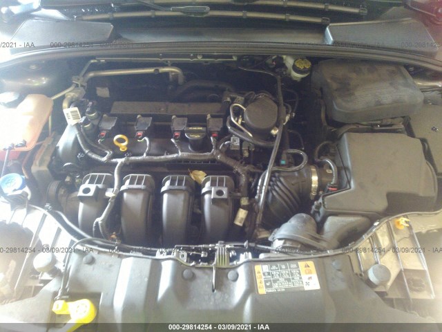 Photo 9 VIN: 1FADP3K21EL341996 - FORD FOCUS 