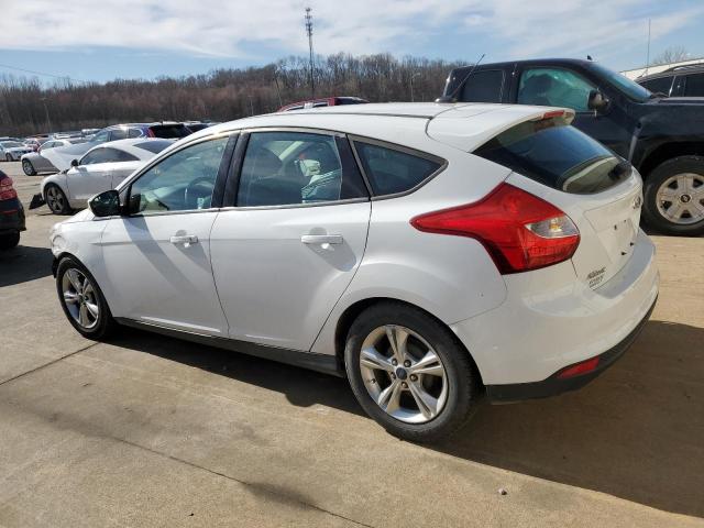 Photo 1 VIN: 1FADP3K21EL345384 - FORD FOCUS 