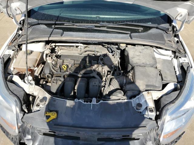 Photo 10 VIN: 1FADP3K21EL345384 - FORD FOCUS 