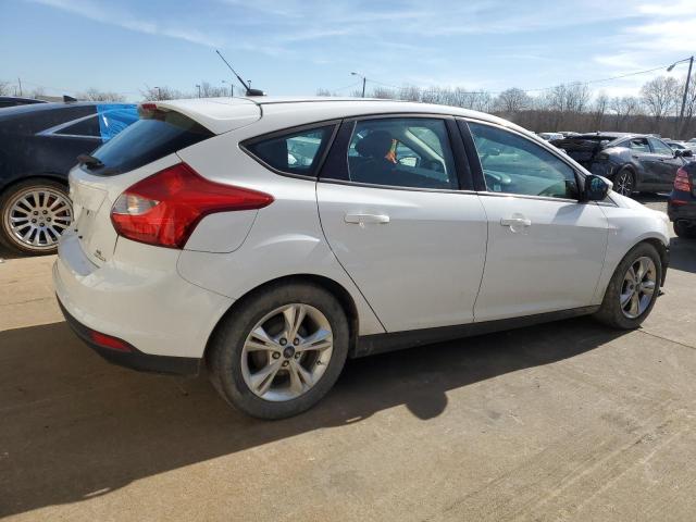 Photo 2 VIN: 1FADP3K21EL345384 - FORD FOCUS 