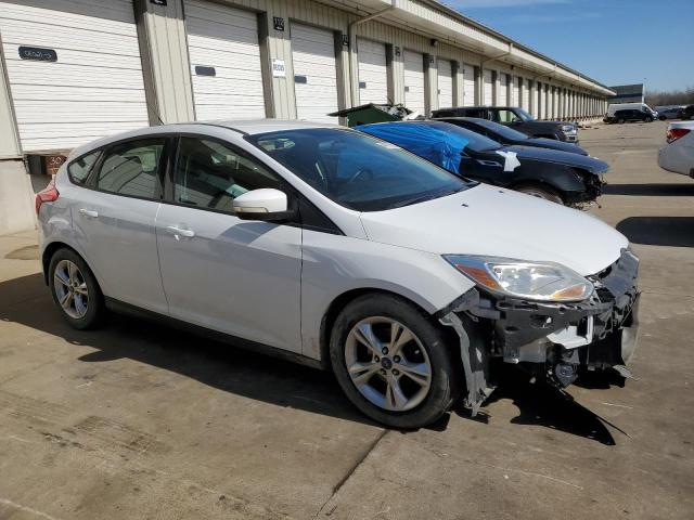 Photo 3 VIN: 1FADP3K21EL345384 - FORD FOCUS 