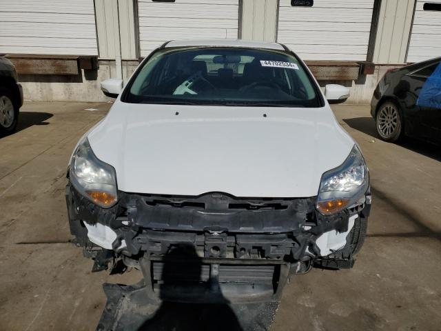 Photo 4 VIN: 1FADP3K21EL345384 - FORD FOCUS 