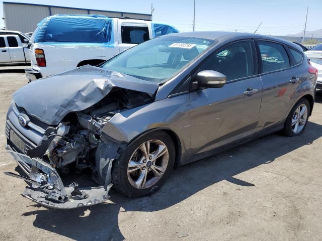 Photo 0 VIN: 1FADP3K21EL347247 - FORD FOCUS SE 