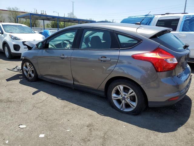 Photo 1 VIN: 1FADP3K21EL347247 - FORD FOCUS SE 