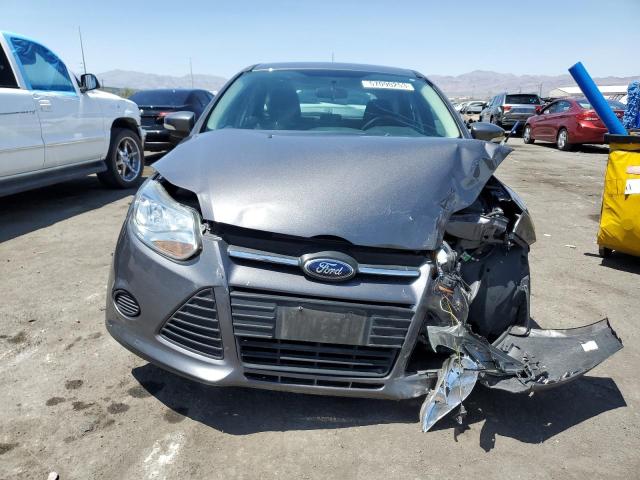 Photo 4 VIN: 1FADP3K21EL347247 - FORD FOCUS SE 