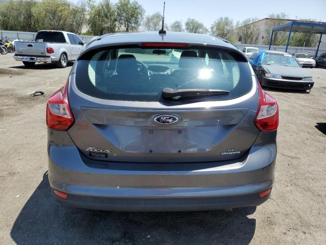 Photo 5 VIN: 1FADP3K21EL347247 - FORD FOCUS SE 