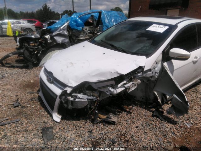 Photo 5 VIN: 1FADP3K21EL368194 - FORD FOCUS 