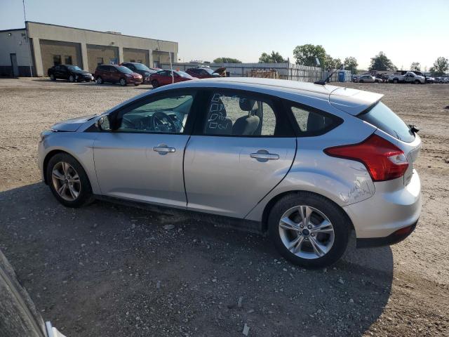 Photo 1 VIN: 1FADP3K21EL371094 - FORD FOCUS SE 