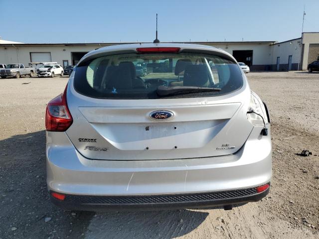 Photo 5 VIN: 1FADP3K21EL371094 - FORD FOCUS SE 