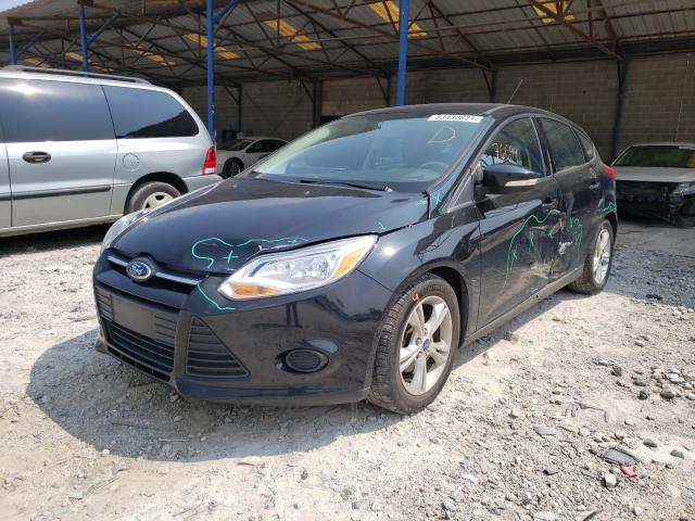 Photo 1 VIN: 1FADP3K21EL387120 - FORD FOCUS SE 