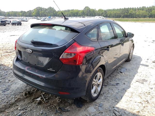 Photo 3 VIN: 1FADP3K21EL387120 - FORD FOCUS SE 