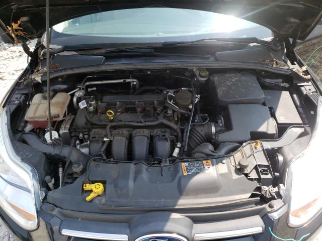 Photo 6 VIN: 1FADP3K21EL387120 - FORD FOCUS SE 