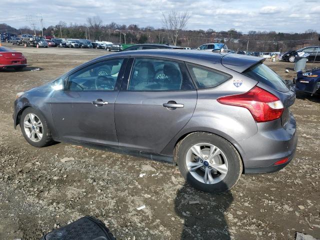 Photo 1 VIN: 1FADP3K21EL387831 - FORD FOCUS 