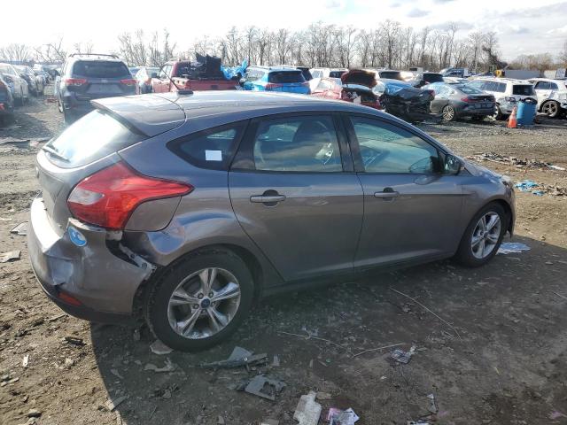 Photo 2 VIN: 1FADP3K21EL387831 - FORD FOCUS 