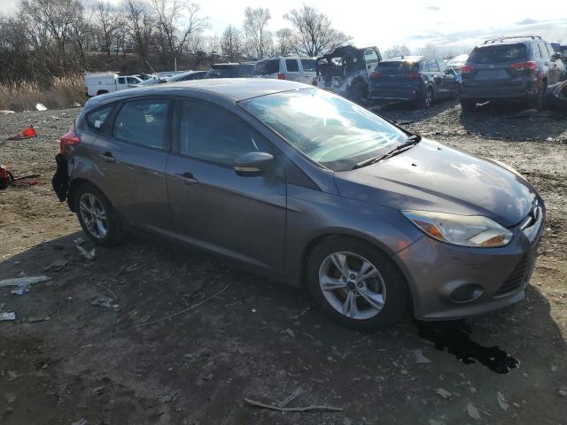 Photo 3 VIN: 1FADP3K21EL387831 - FORD FOCUS 