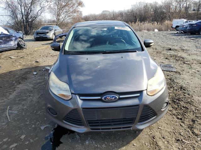 Photo 4 VIN: 1FADP3K21EL387831 - FORD FOCUS 