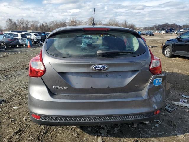 Photo 5 VIN: 1FADP3K21EL387831 - FORD FOCUS 