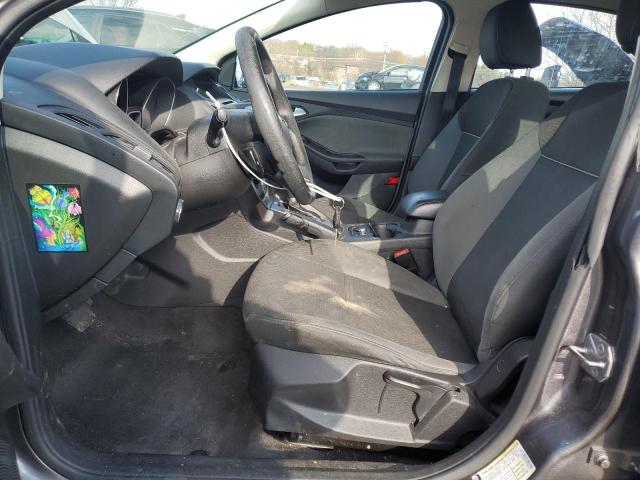 Photo 6 VIN: 1FADP3K21EL387831 - FORD FOCUS 