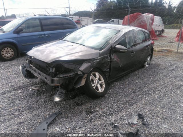 Photo 1 VIN: 1FADP3K21EL392110 - FORD FOCUS 