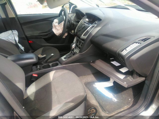 Photo 4 VIN: 1FADP3K21EL392110 - FORD FOCUS 