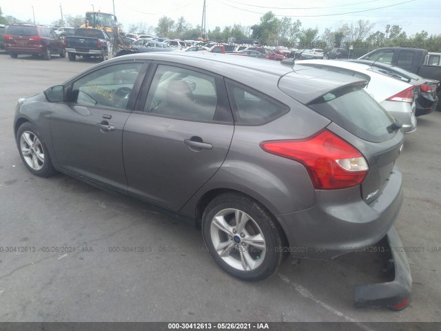 Photo 2 VIN: 1FADP3K21EL404496 - FORD FOCUS 