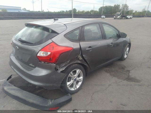 Photo 3 VIN: 1FADP3K21EL404496 - FORD FOCUS 