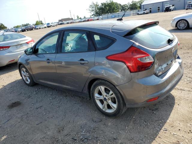 Photo 1 VIN: 1FADP3K21EL409908 - FORD FOCUS SE 