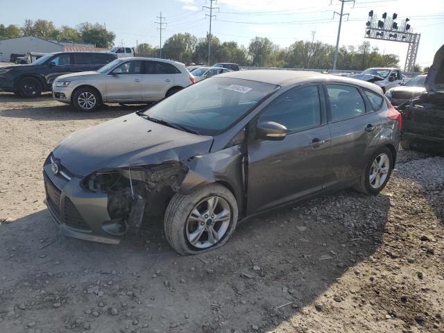 Photo 0 VIN: 1FADP3K21EL411352 - FORD FOCUS SE 