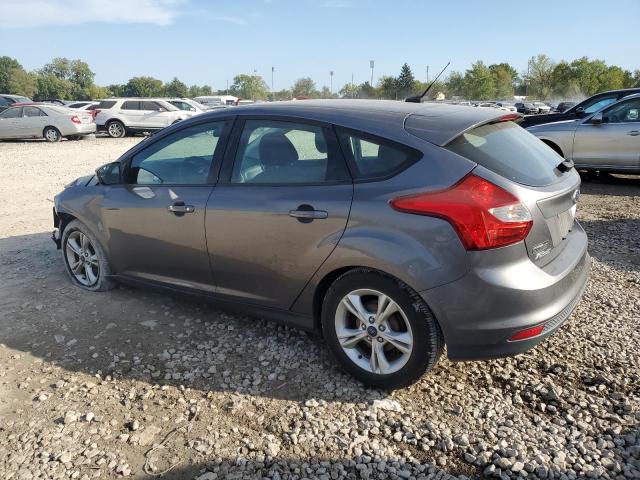 Photo 1 VIN: 1FADP3K21EL411352 - FORD FOCUS SE 