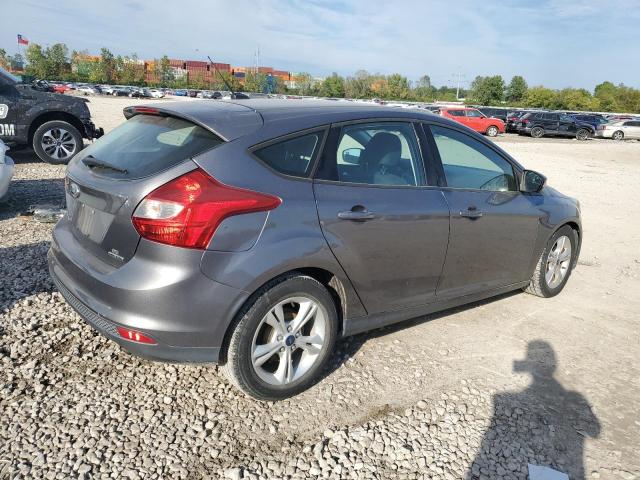 Photo 2 VIN: 1FADP3K21EL411352 - FORD FOCUS SE 