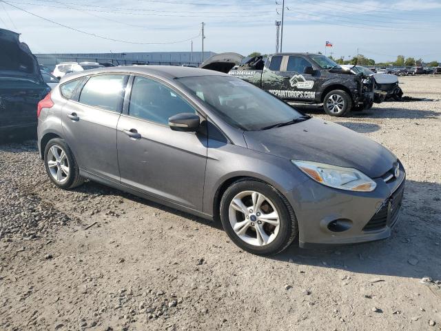 Photo 3 VIN: 1FADP3K21EL411352 - FORD FOCUS SE 