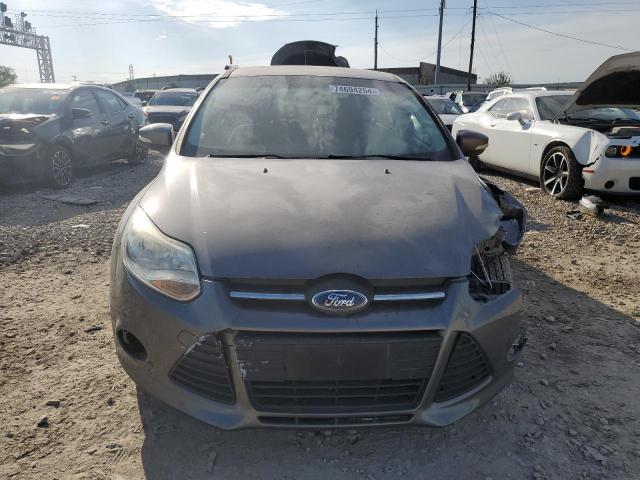 Photo 4 VIN: 1FADP3K21EL411352 - FORD FOCUS SE 