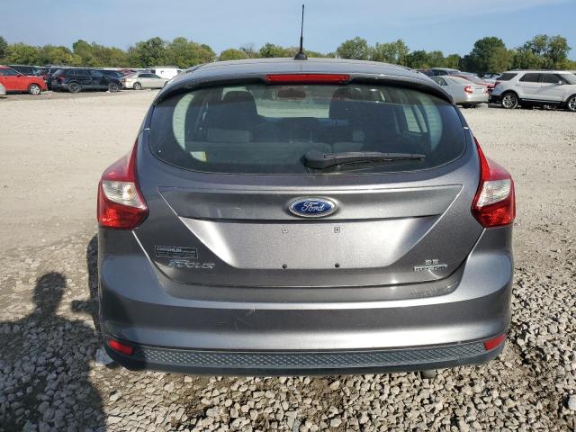 Photo 5 VIN: 1FADP3K21EL411352 - FORD FOCUS SE 