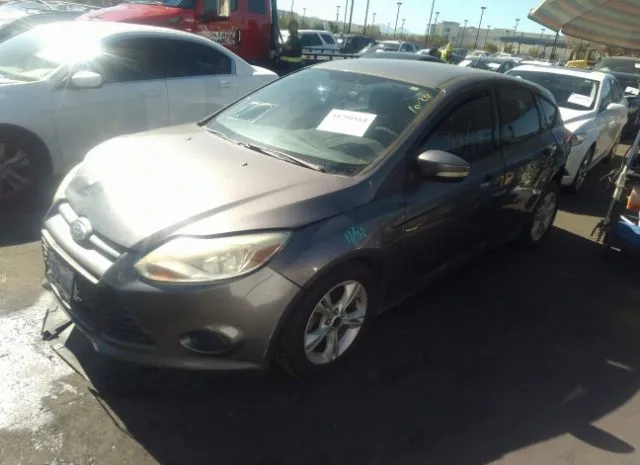 Photo 1 VIN: 1FADP3K21EL413862 - FORD FOCUS 