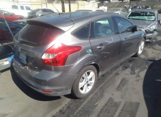 Photo 3 VIN: 1FADP3K21EL413862 - FORD FOCUS 