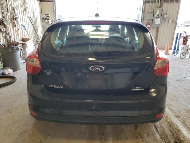 Photo 5 VIN: 1FADP3K21EL420276 - FORD FOCUS 