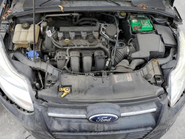 Photo 10 VIN: 1FADP3K21EL421489 - FORD FOCUS SE 